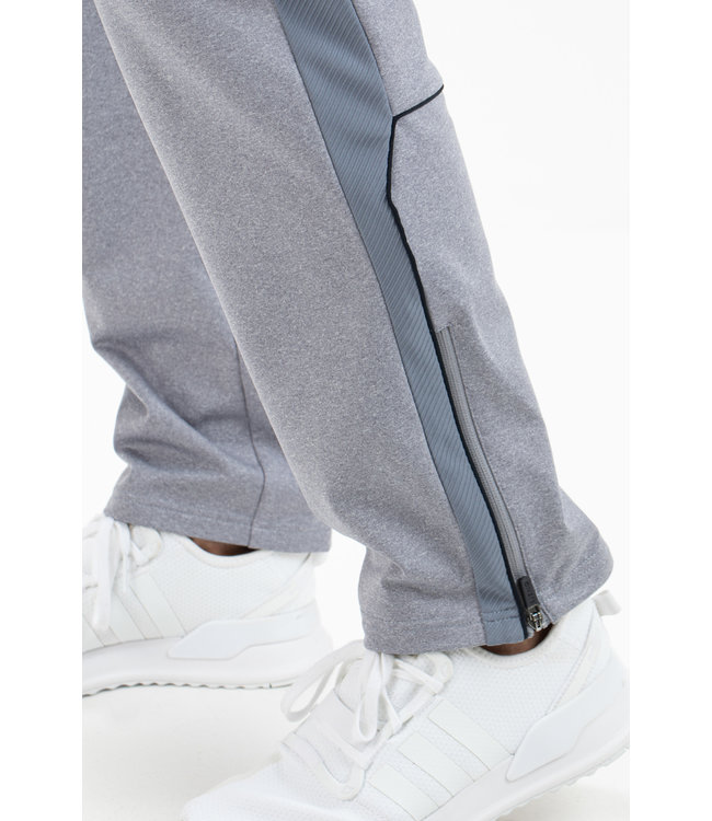 Sjeng Luciano Pants Grey