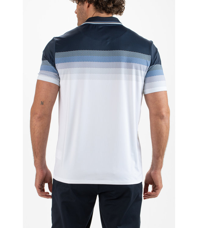 Sjeng Jean Polo Navy