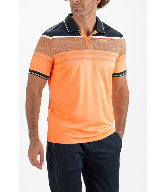 Sjeng polo heren deals