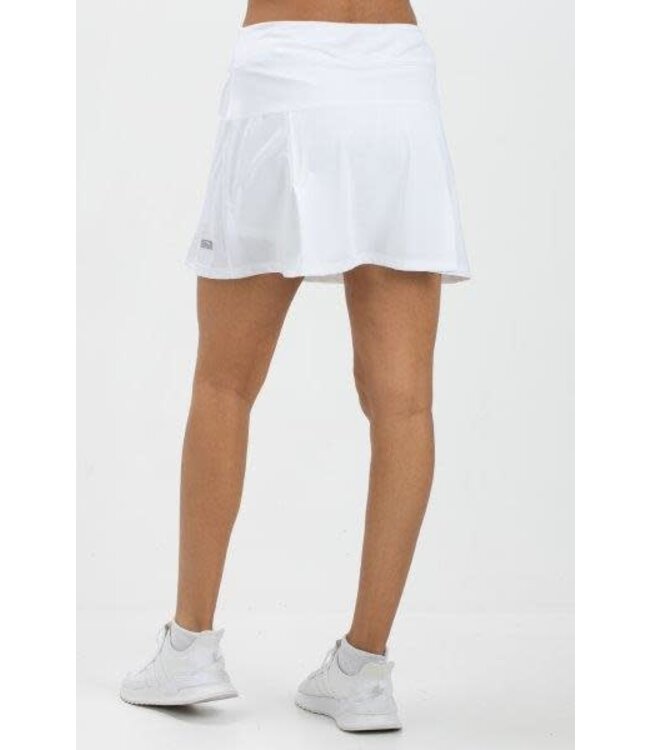 Sjeng Monica Skort White