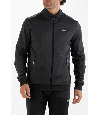 Sjeng Sports Sjeng Trevor Jacket Black