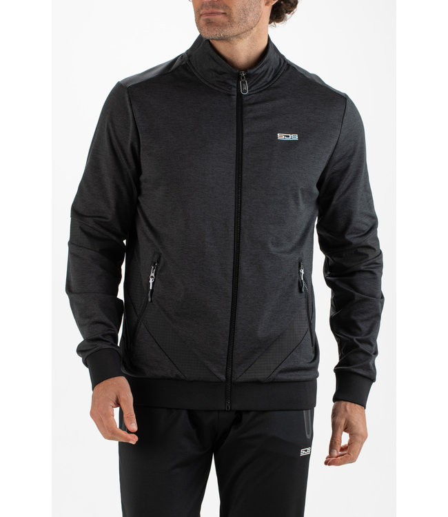 Sjeng Trevor Jacket Black