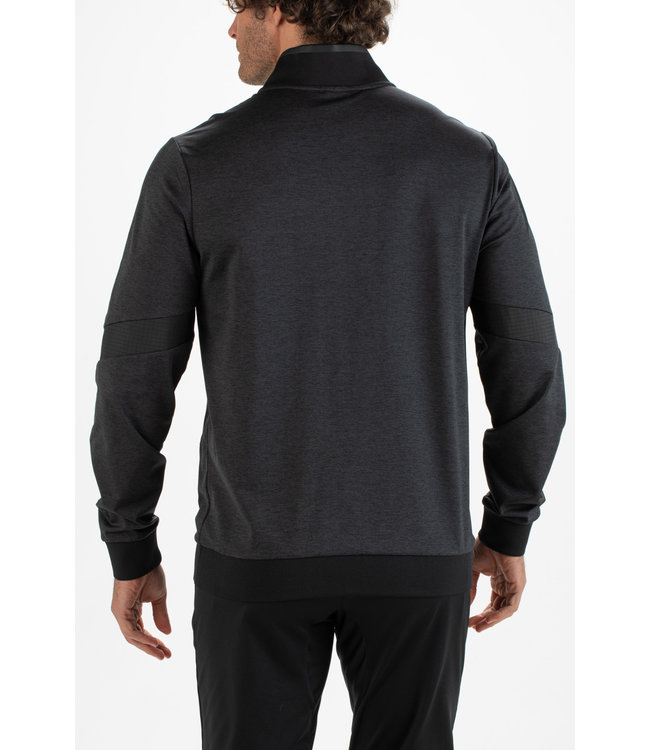 Sjeng Trevor Jacket Black