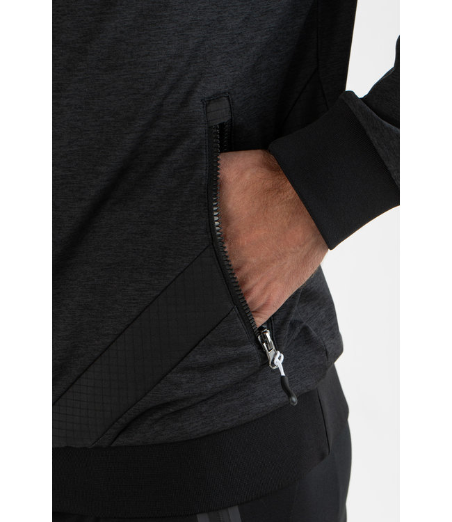 Sjeng Trevor Jacket Black