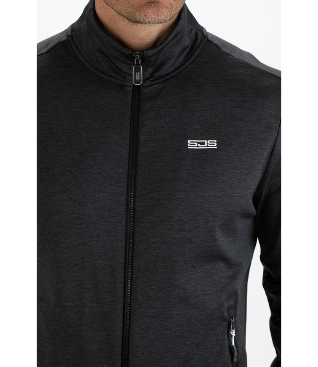 Sjeng Trevor Jacket Black