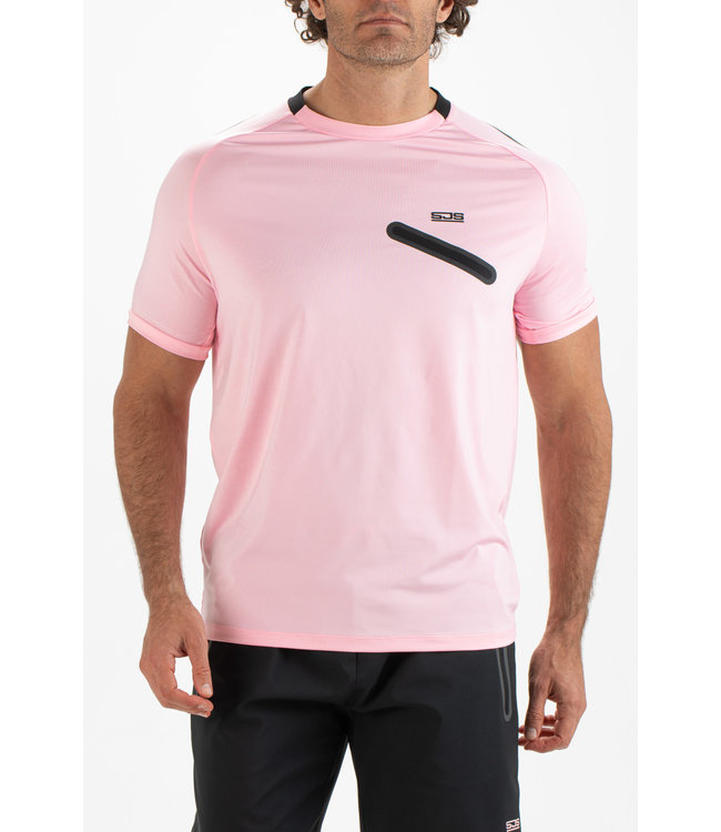 Sjeng Udell Tee Rose Quartz