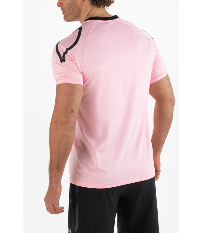 Sjeng Udell Tee Rose Quartz