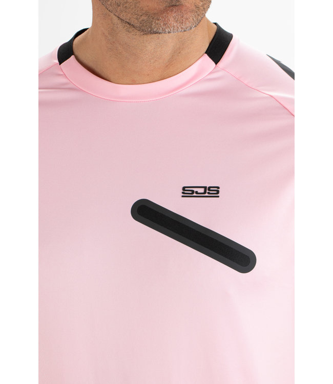 Sjeng Udell Tee Rose Quartz