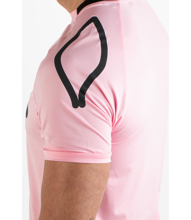 Sjeng Udell Tee Rose Quartz