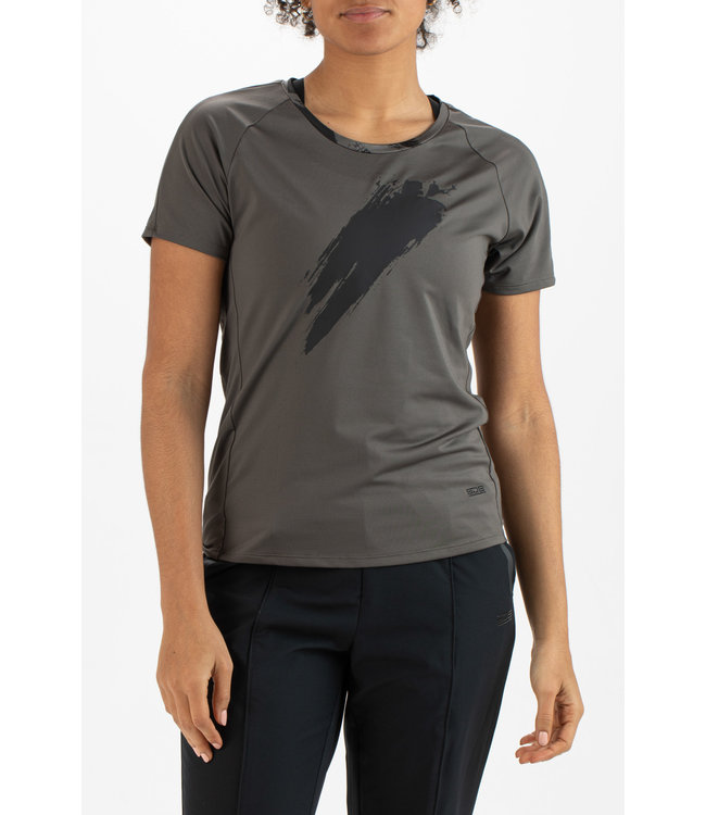 Sjeng Orli Tee Moonstone