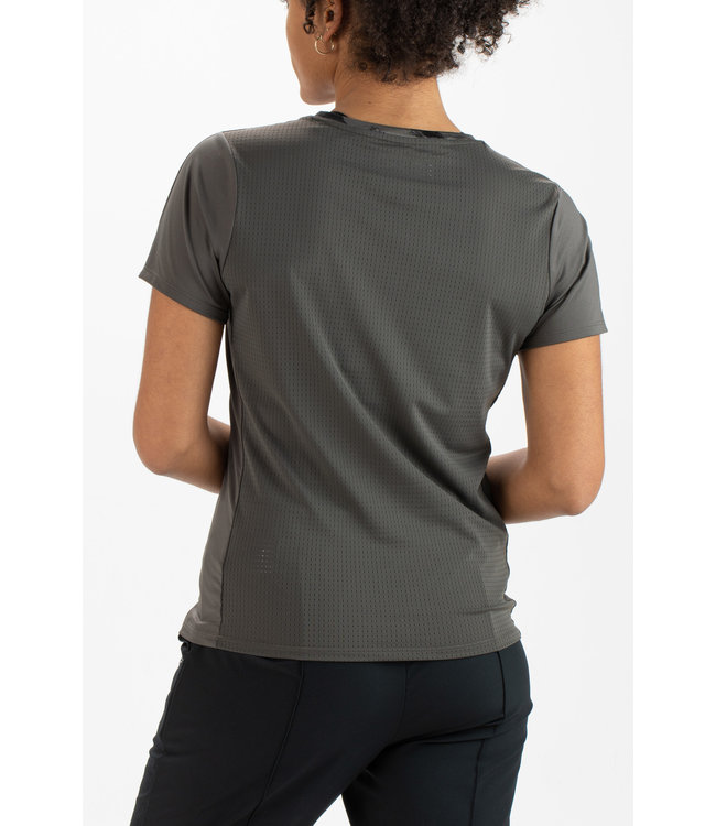 Sjeng Orli Tee Moonstone