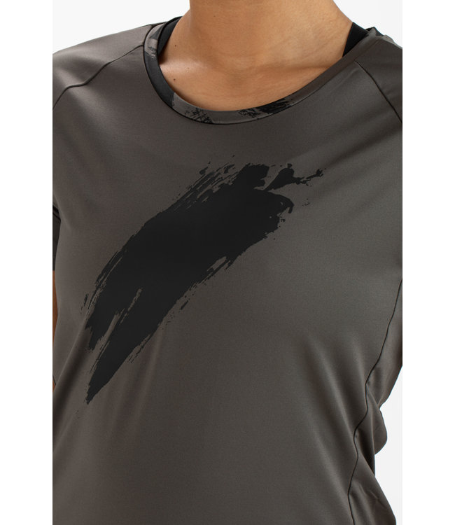 Sjeng Orli Tee Moonstone