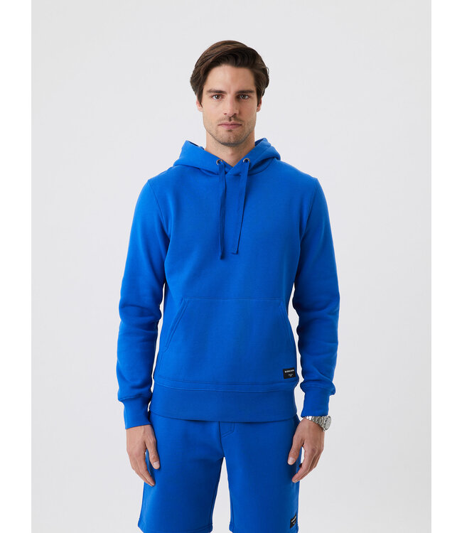Björn Borg Centre Hoodie Royal Blue
