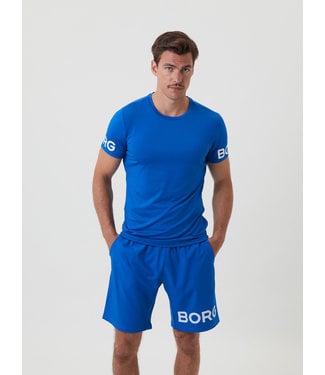 Björn Borg Björn Borg T-Shirt Royal Blue