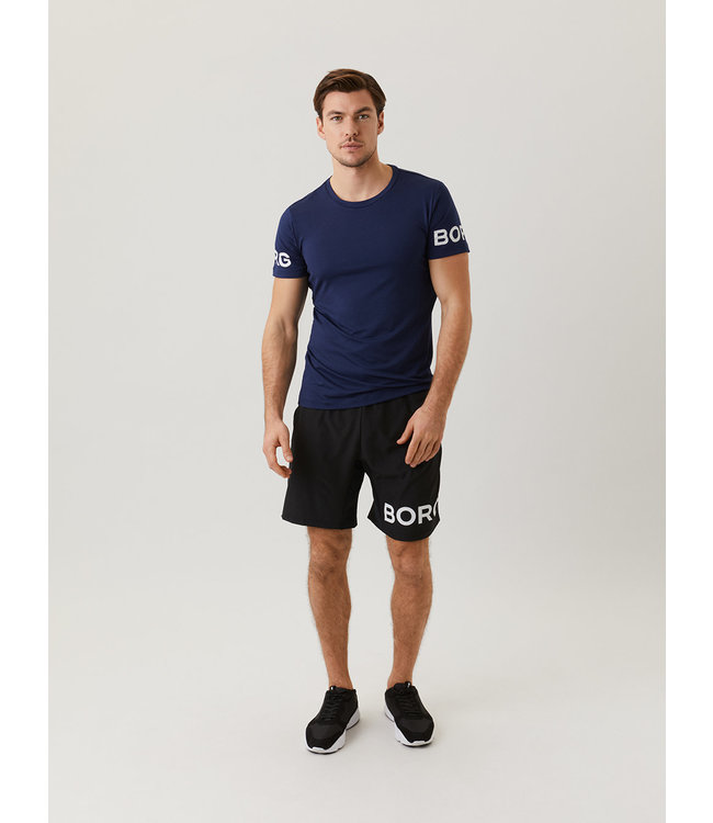 Björn Borg T-Shirt Navy