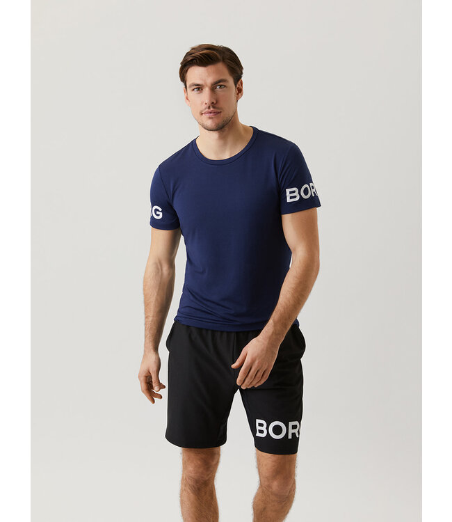 Björn Borg T-Shirt Navy
