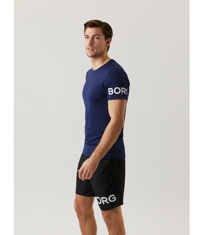 Björn Borg T-Shirt Navy