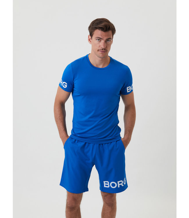 Björn Borg T-Shirt Navy