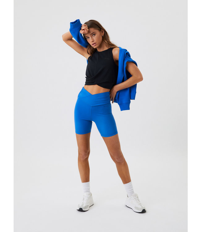 Björn Borg Cross Shorts Royal Blue