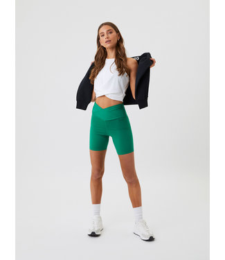 Björn Borg Björn Borg Cross Shorts Verdant Green