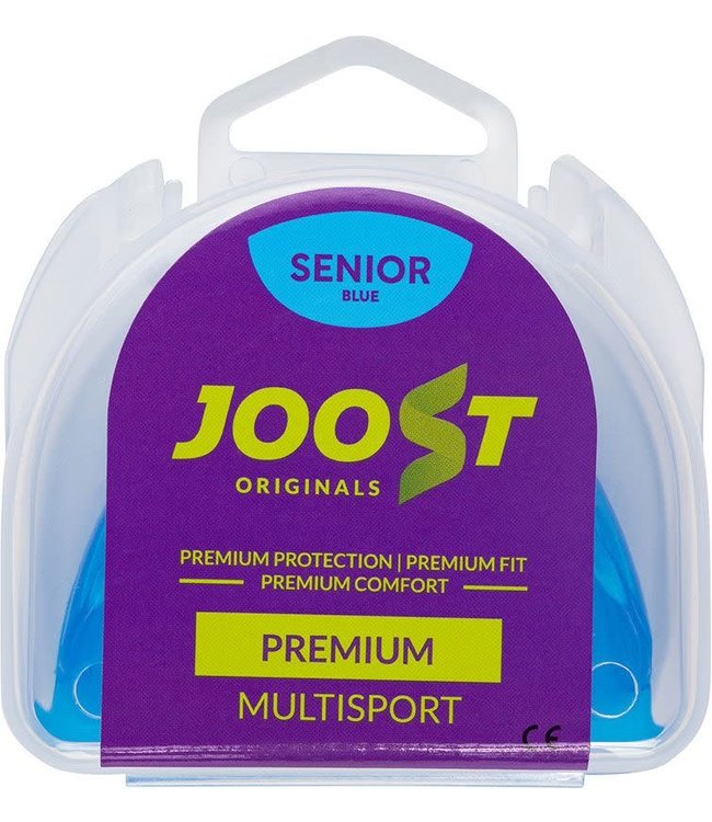 JOOST Originals Premium Bitje Blauw
