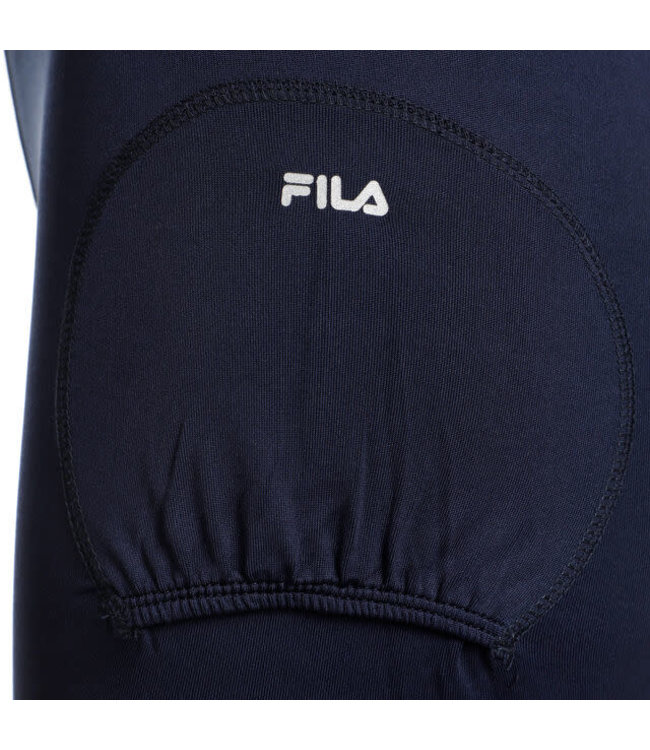 Fila Bella Ballpants Navy