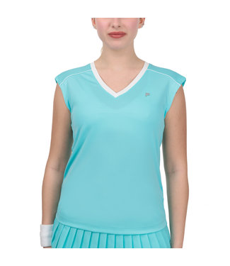 Fila Fila Marlis Tee Blue Radiance