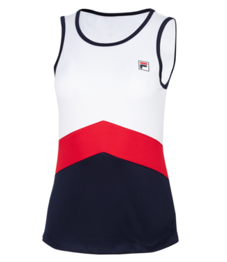 Fila Fila Cleo Top