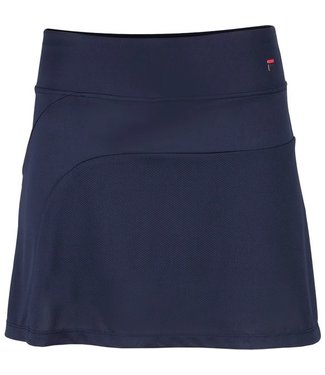 Fila Fila Michi Skort Navy