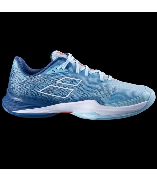 Babolat Jet Mach 3 Men Light Blue