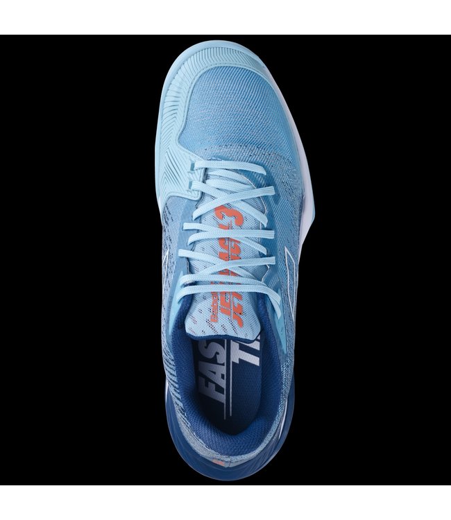 Babolat Jet Mach 3 Men Light Blue
