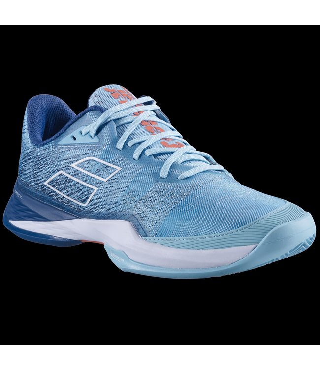Babolat Jet Mach 3 Men Light Blue