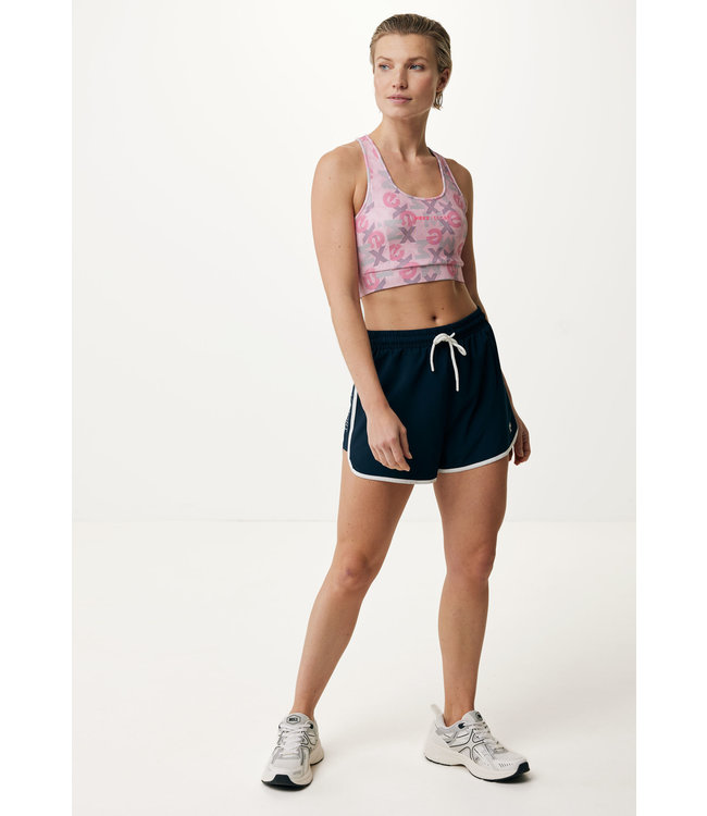 Mexx Sport Active Short Navy