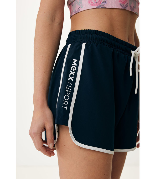 Mexx Sport Active Short Navy