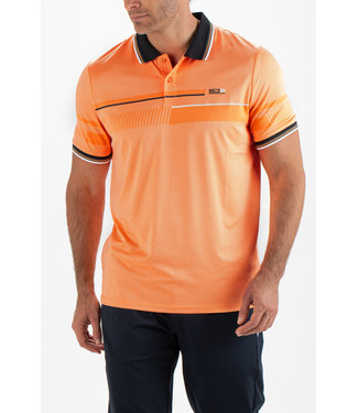 Sjeng Sports Sjeng Jacob Polo Orange