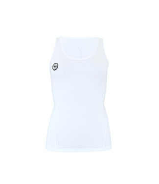 Indian Maharadja Indian Maharadja Performance Tank White