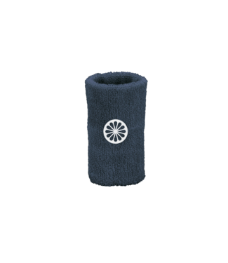 Indian Maharadja Indian Maharadja Kadiri Sweatband Navy