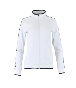 Indian Maharadja Indian Maharadja Kadiri Jacket Women White