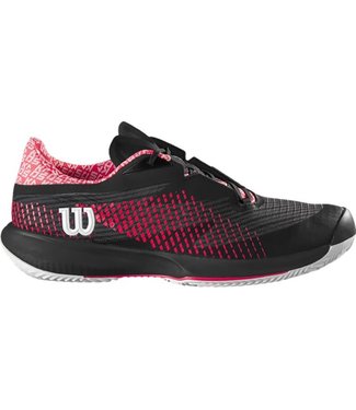 Wilson Wilson Kaos Swift 1.5 Black - Pink