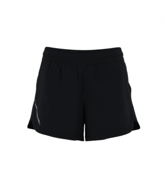 Indian Maharadja Indian Maharadja Kadiri Short 2 in 1 Women Black