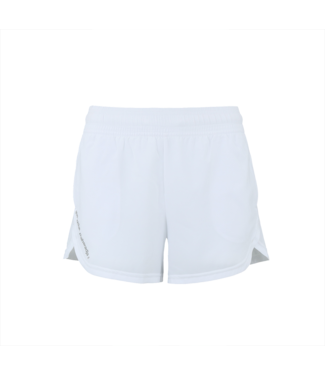 Indian Maharadja Indian Maharadja Kadiri 2 in 1 Short Girls White