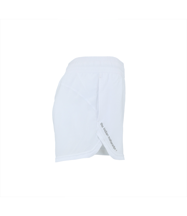 Indian Maharadja Kadiri 2 in 1 Short Girls White