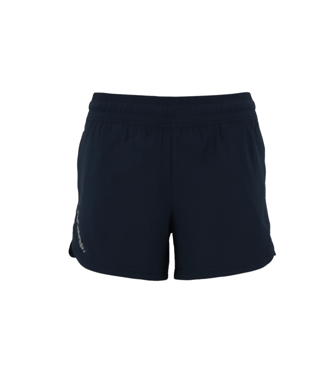 Indian Maharadja Kadiri 2 in 1 Short Girls Navy