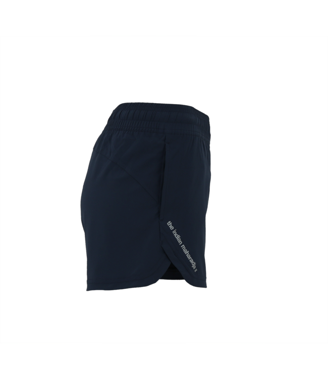 Indian Maharadja Kadiri 2 in 1 Short Girls Navy