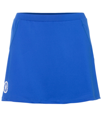 Indian Maharadja Indian Maharadja Tech Skirt Women Cobalt