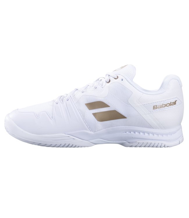 Babolat SFX 3 Wimbledon Women White