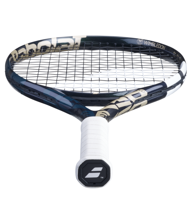 Babolat Evo Drive Wimbledon 115