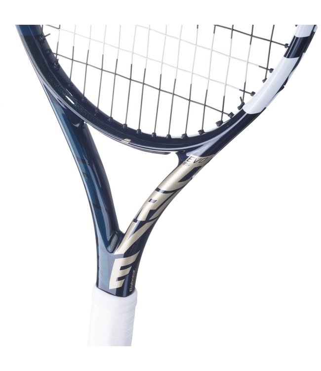 Babolat Evo Drive Wimbledon 115