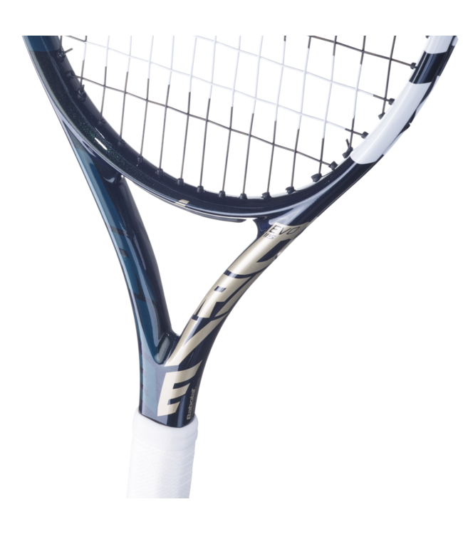 Babolat Evo Drive Wimbledon 115