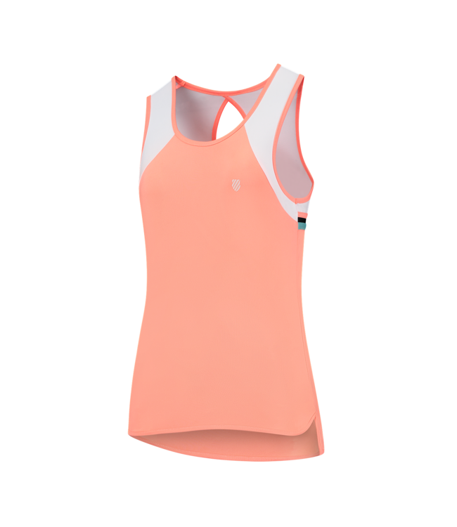 K-Swiss Hypercourt  Advantage Tank 3 Desert Flower